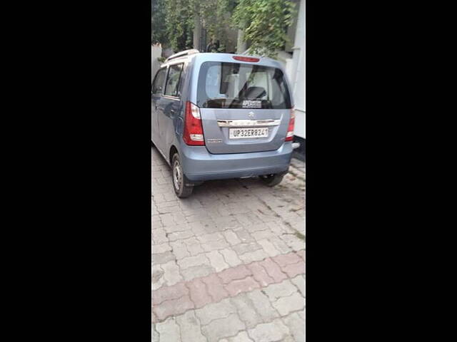 Used Maruti Suzuki Wagon R 1.0 [2010-2013] LXi in Lucknow