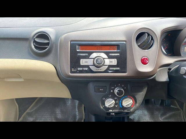 Used Honda Amaze [2013-2016] 1.2 S i-VTEC in Pune