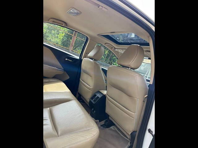 Used Honda City [2011-2014] 1.5 V AT Sunroof in Mumbai