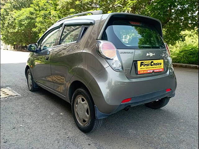 Used Chevrolet Beat [2011-2014] LS Diesel in Surat