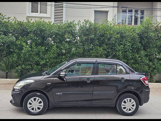 Used Maruti Suzuki Swift Dzire [2015-2017] VDI in Hyderabad