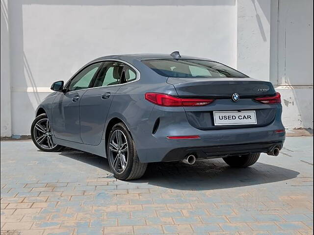 Used BMW 2 Series Gran Coupe 220d Sportline in Ahmedabad