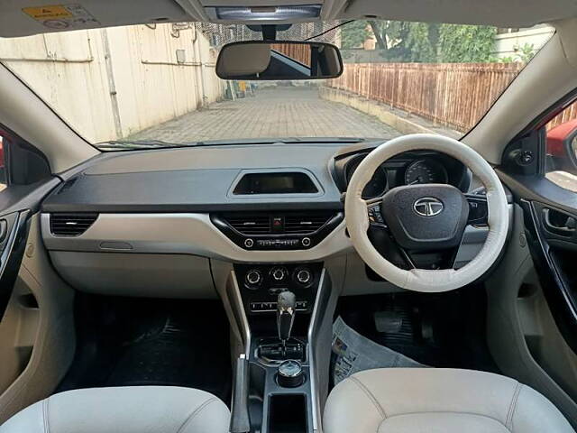 Used Tata Nexon [2017-2020] XMA Diesel in Thane