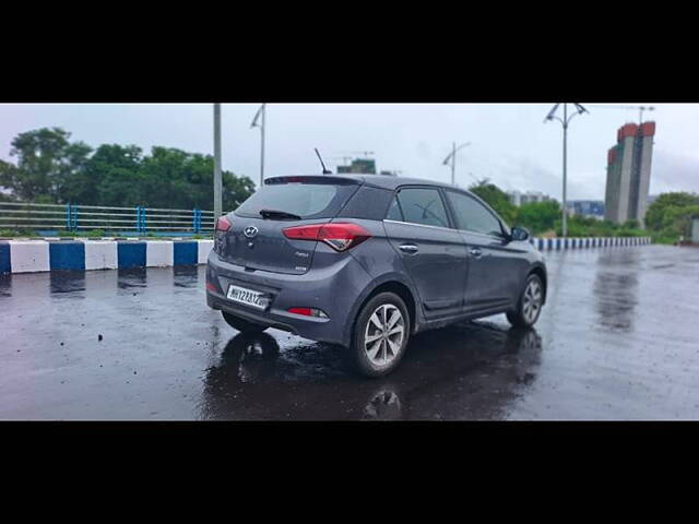 Used Hyundai Elite i20 [2019-2020] Asta 1.4 (O) CRDi in Pune