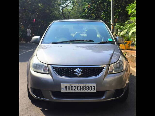 Used Maruti Suzuki SX4 [2007-2013] VXI BS-IV in Mumbai