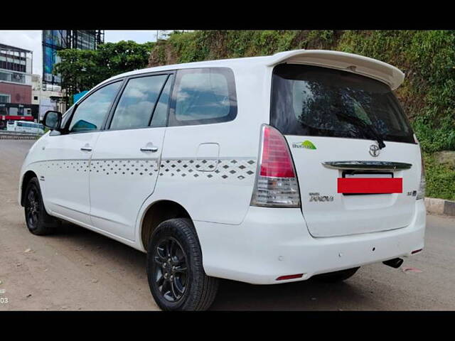 Used Toyota Innova [2005-2009] 2.5 V 7 STR in Pune