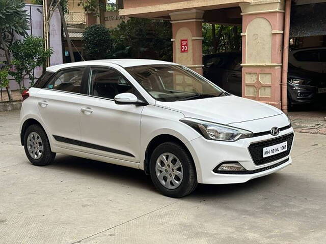 Used Hyundai Elite i20 [2017-2018] Sportz 1.2 in Pune