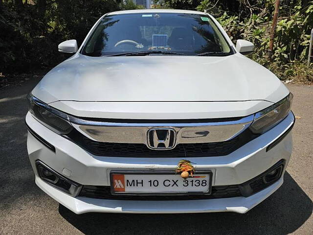 Used Honda Amaze [2016-2018] 1.2 SX i-VTEC in Mumbai