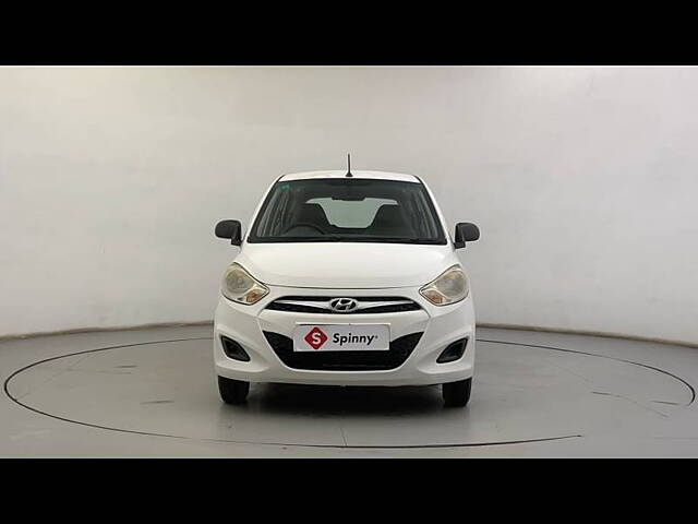 Used Hyundai i10 [2010-2017] Era 1.1 iRDE2 [2010-2017] in Ahmedabad