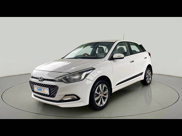 Used Hyundai Elite i20 [2018-2019] Asta 1.4 CRDi in Ahmedabad