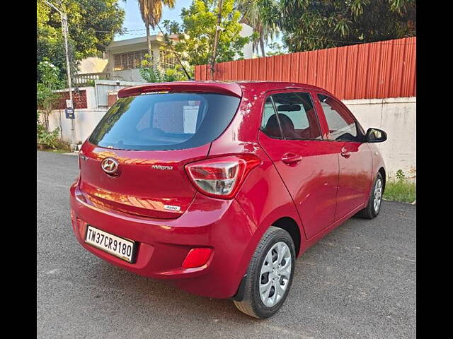 Used Hyundai Grand i10 Magna AT 1.2 Kappa VTVT in Chennai