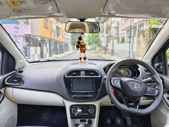 Used Tata Tiago XZ Plus [2020-2023] in Kolkata