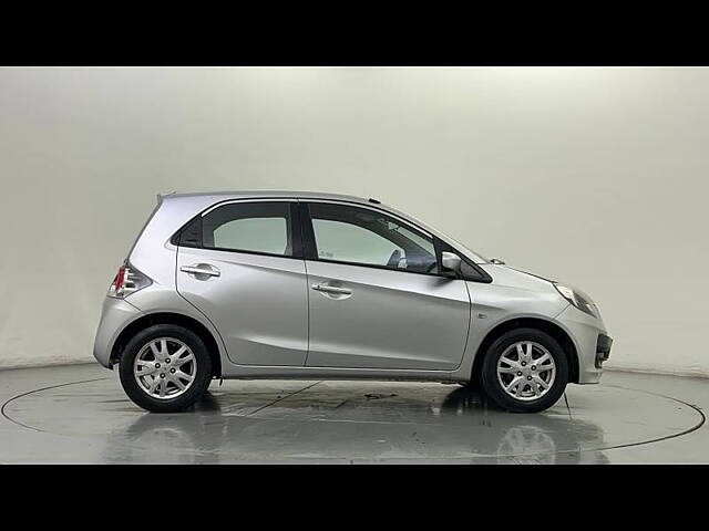 Used Honda Brio [2011-2013] V MT in Ghaziabad