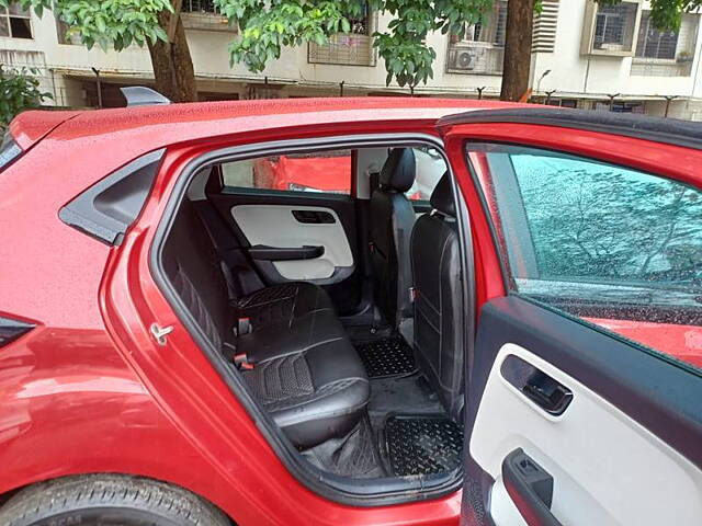 Used Tata Altroz XM Plus iCNG in Mumbai