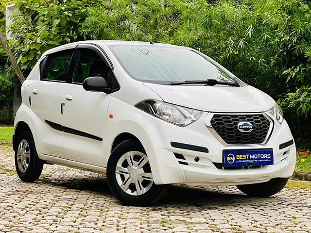 Used Datsun redi-GO [2016-2020] S 1.0 AMT [2018-2019] in Ahmedabad