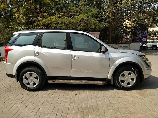 Used Mahindra XUV500 [2015-2018] W6 in Vadodara