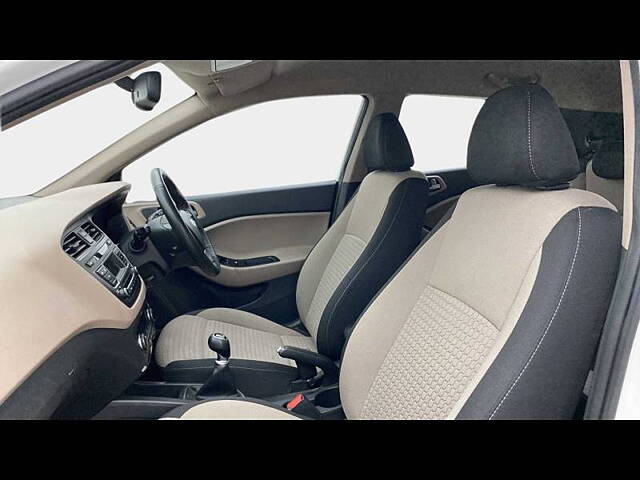 Used Hyundai Elite i20 [2017-2018] Asta 1.2 in Hyderabad