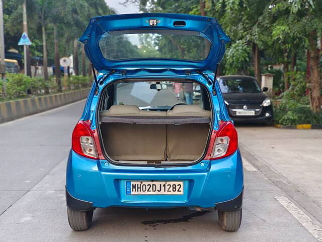 Used Maruti Suzuki Celerio [2014-2017] ZXi in Mumbai