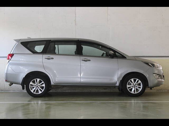 Used Toyota Innova Crysta [2016-2020] 2.4 VX 7 STR [2016-2020] in Bangalore