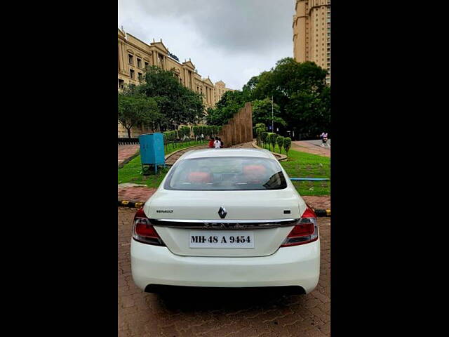 Used Renault Scala [2012-2017] RxL Petrol in Mumbai