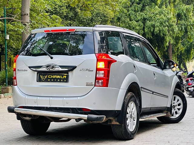 Used Mahindra XUV500 [2015-2018] W10 in Delhi