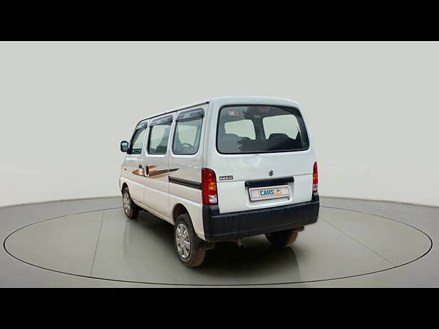 Used Maruti Suzuki Eeco [2010-2022] 7 STR STD (O) in Hyderabad