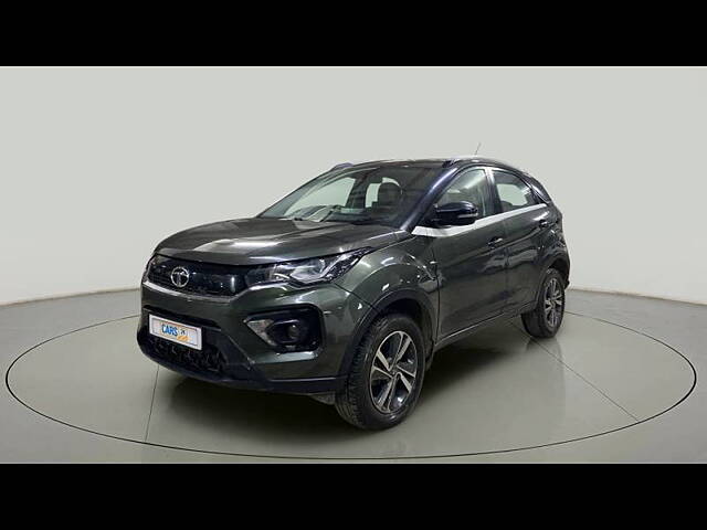 Used Tata Nexon [2020-2023] XMA (S) Diesel [2020-2023] in Mumbai