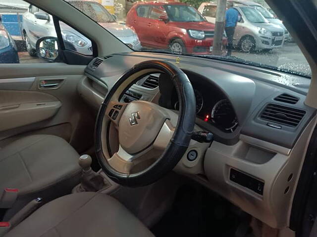 Used Maruti Suzuki Ertiga [2018-2022] ZXi in Bangalore