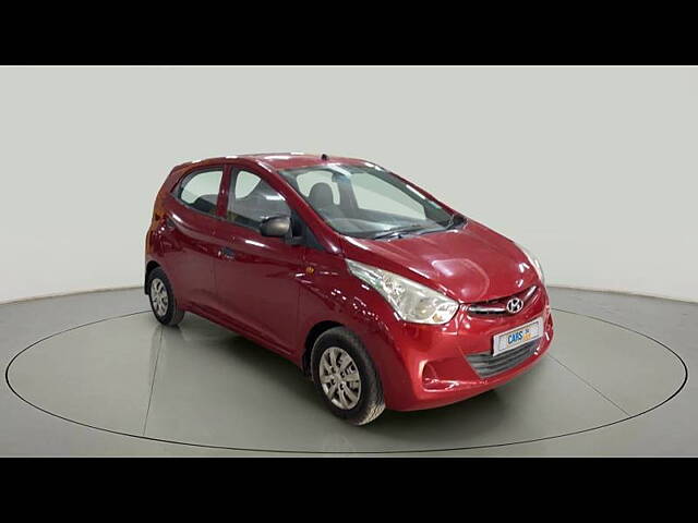 Used 2016 Hyundai Eon in Vadodara