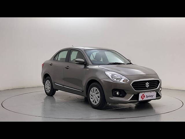 Used Maruti Suzuki Dzire [2017-2020] VXi AMT in Bangalore