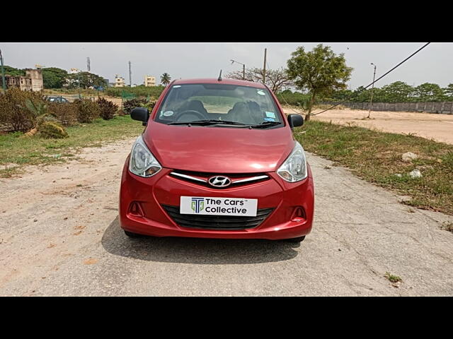 Used 2013 Hyundai Eon in Bangalore