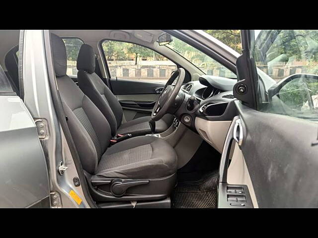 Used Tata Tiago [2016-2020] Revotron XZA in Pune