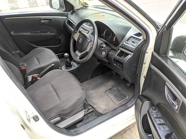 Used Maruti Suzuki Swift [2011-2014] VDi in Bangalore