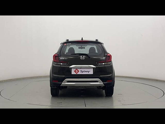 Used Honda WR-V [2017-2020] VX MT Diesel in Kolkata