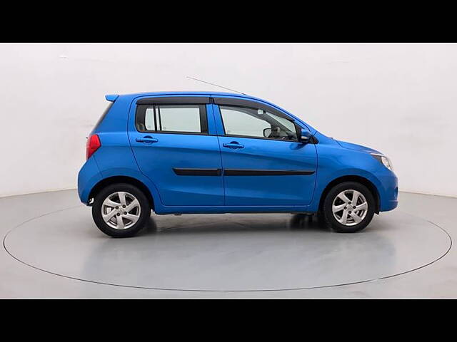 Used Maruti Suzuki Celerio [2017-2021] ZXi AMT [2017-2019] in Bangalore