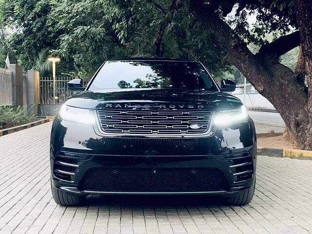 Used Land Rover Range Rover Velar [2017-2023] S R-Dynamic 2.0 Diesel in Patna