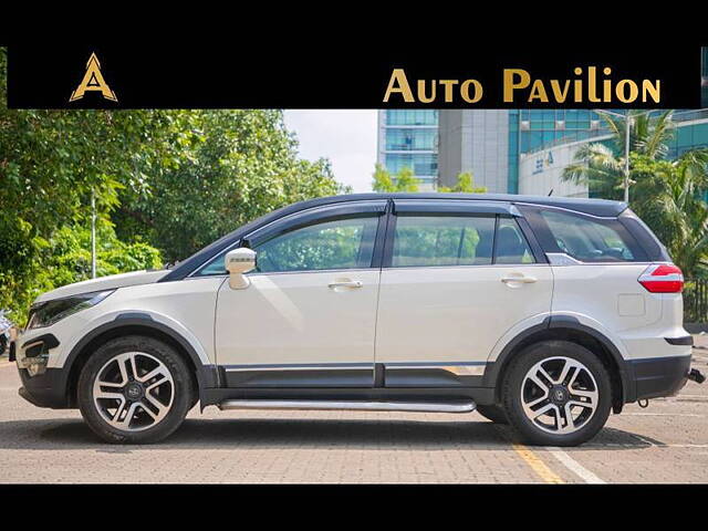 Used Tata Hexa [2017-2019] XTA 4x2 7 STR in Pune