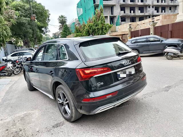 Used Audi Q5 Premium Plus 45 TFSI in Delhi