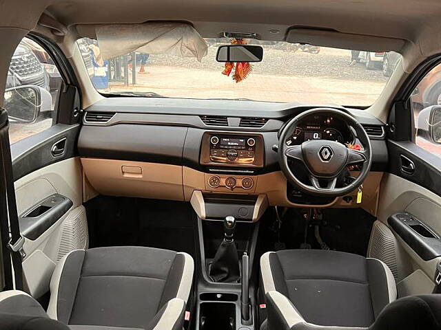 Used Renault Triber [2019-2023] RXL in Ahmedabad