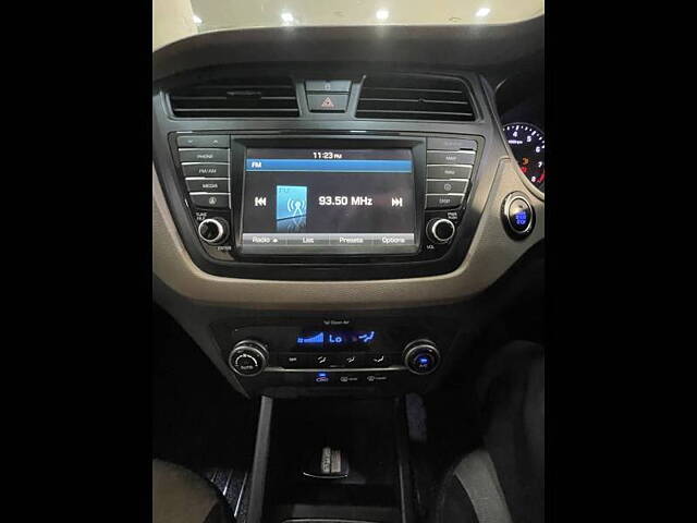 Used Hyundai Elite i20 [2016-2017] Asta 1.2 [2016-2017] in Mumbai