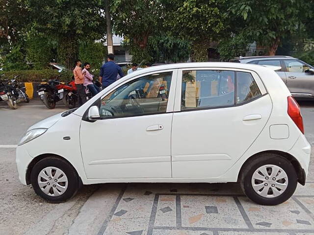 Used Hyundai i10 [2010-2017] Sportz 1.2 Kappa2 in Delhi