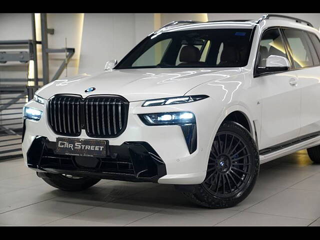 Used BMW X7 [2019-2023] xDrive40i M Sport in Kolkata