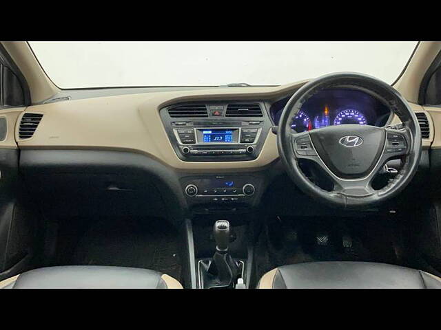 Used Hyundai Elite i20 [2016-2017] Sportz 1.2 [2016-2017] in Delhi