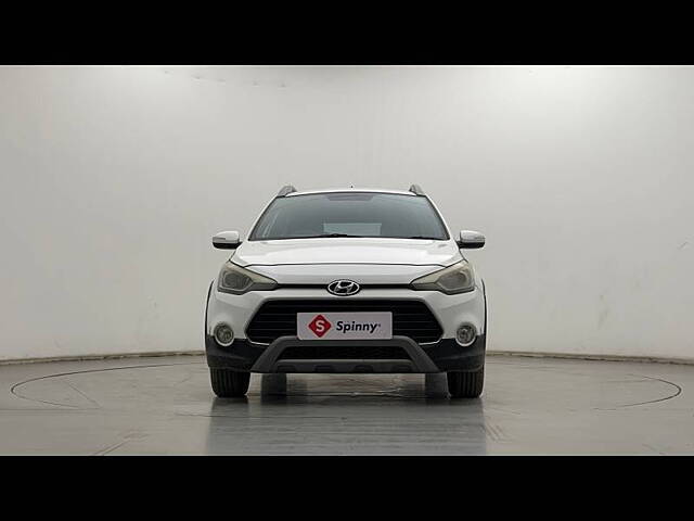 Used Hyundai i20 Active [2015-2018] 1.4 SX in Hyderabad