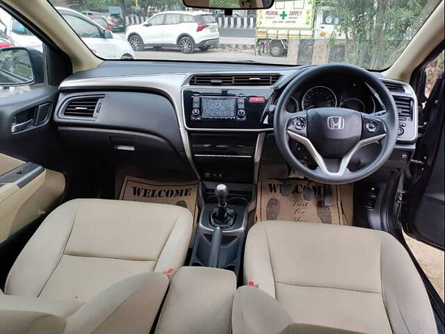 Used Honda City [2014-2017] V in Delhi