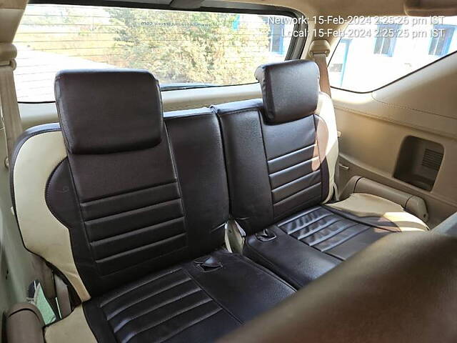 Used Toyota Fortuner [2009-2012] 3.0 MT in Mumbai