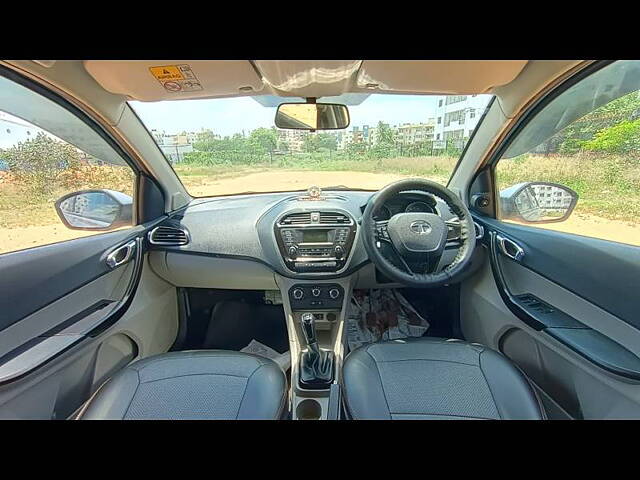 Used Tata Tiago [2016-2020] Revotron XZ in Bangalore