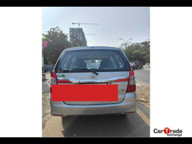 Used Toyota Innova [2013-2014] 2.5 VX 7 STR BS-III in Chennai