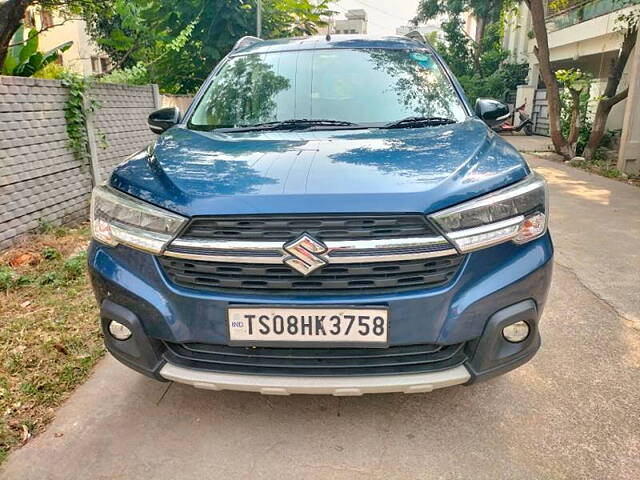 Used 2020 Maruti Suzuki XL6 in Hyderabad