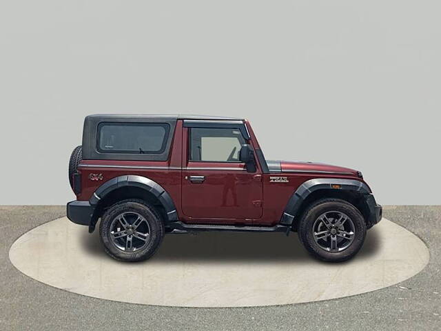 Used Mahindra Thar LX Hard Top Petrol AT 4WD in Noida